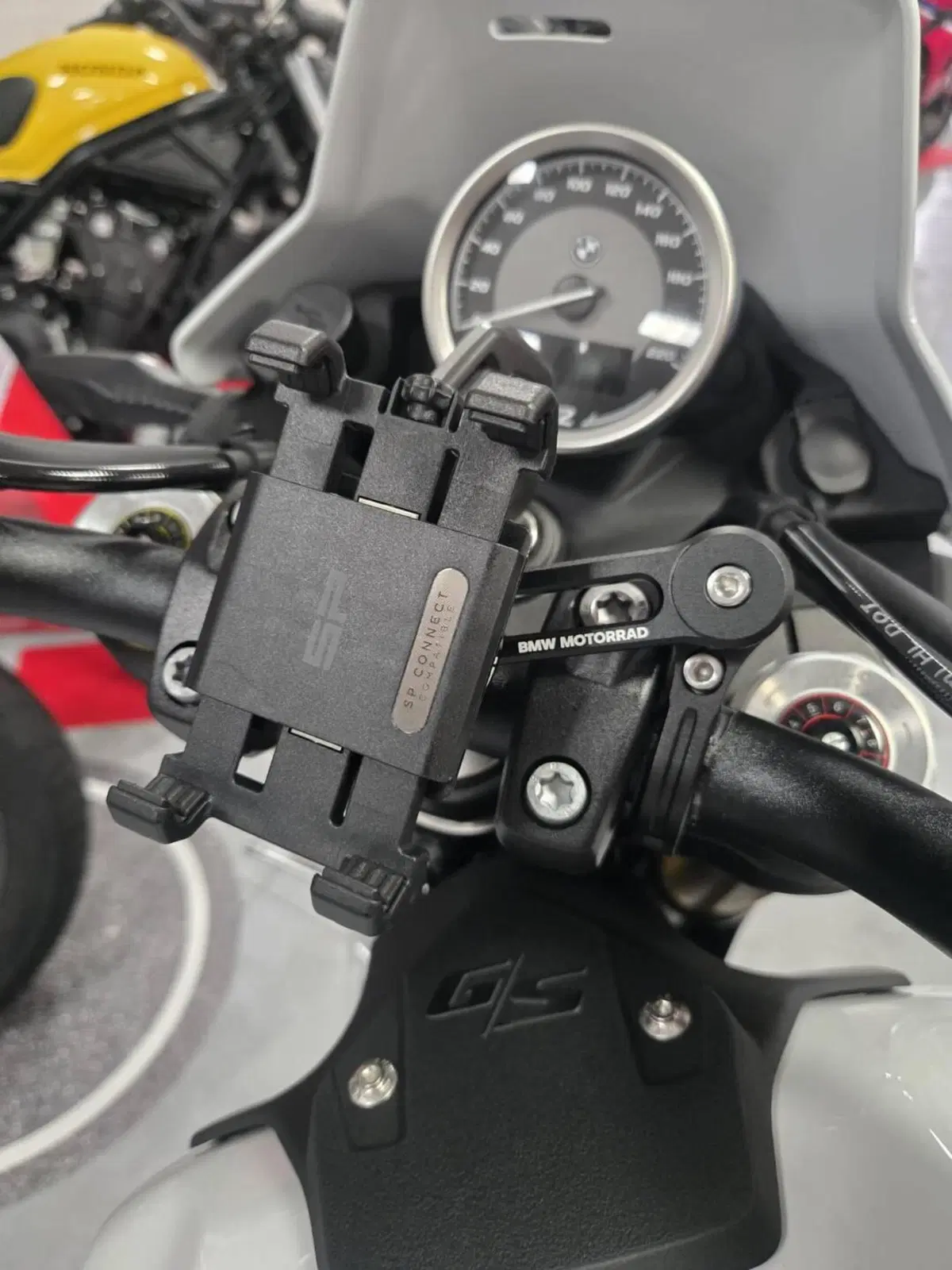 Bmw R 12 G/S (2026 - 27) (4)