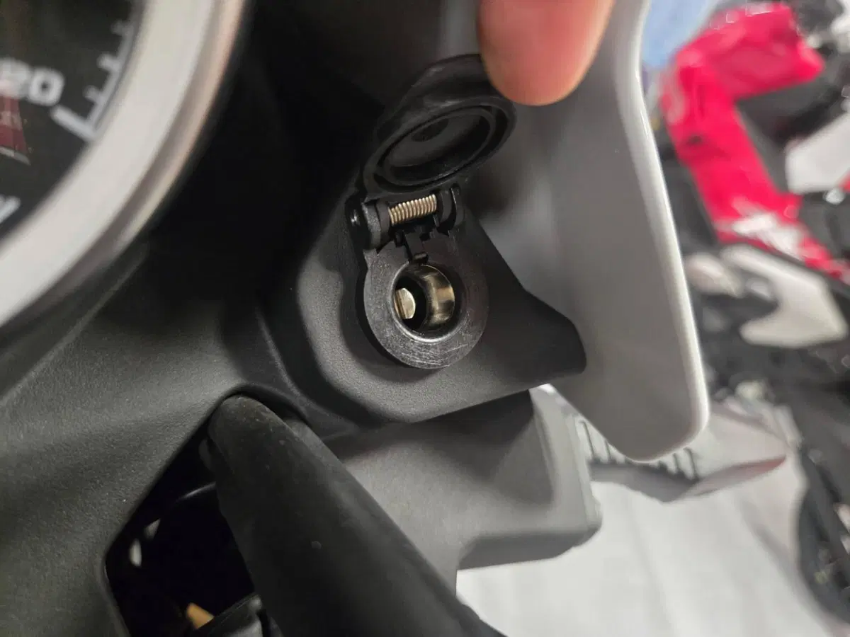 Bmw R 12 G/S (2026 - 27) (6)