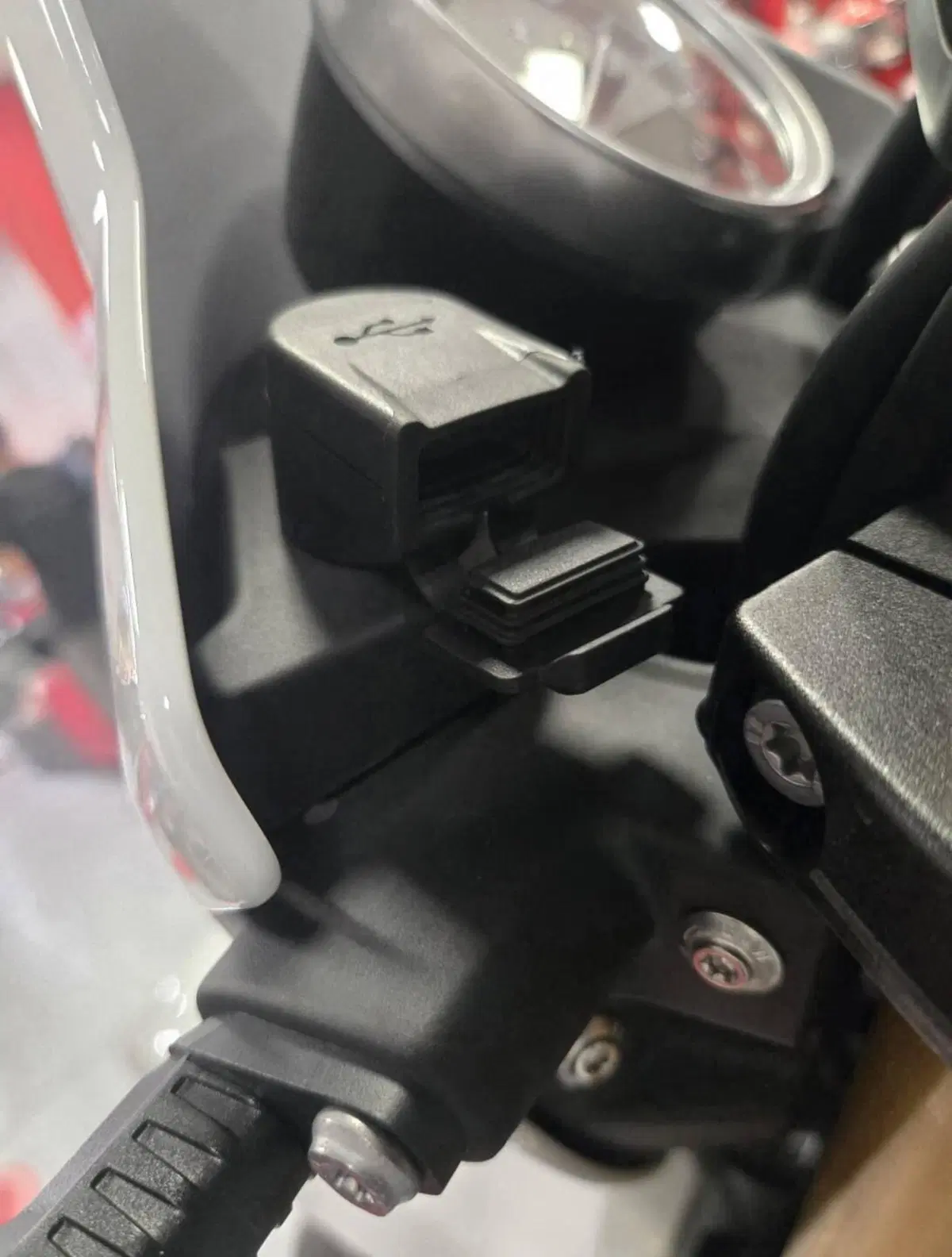 Bmw R 12 G/S (2026 - 27) (5)