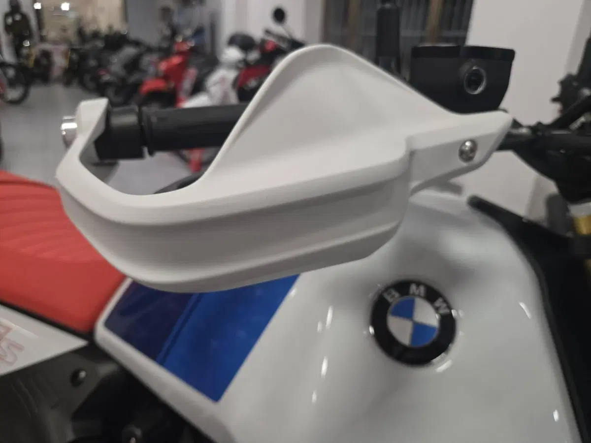 Bmw R 12 G/S (2026 - 27) (9)