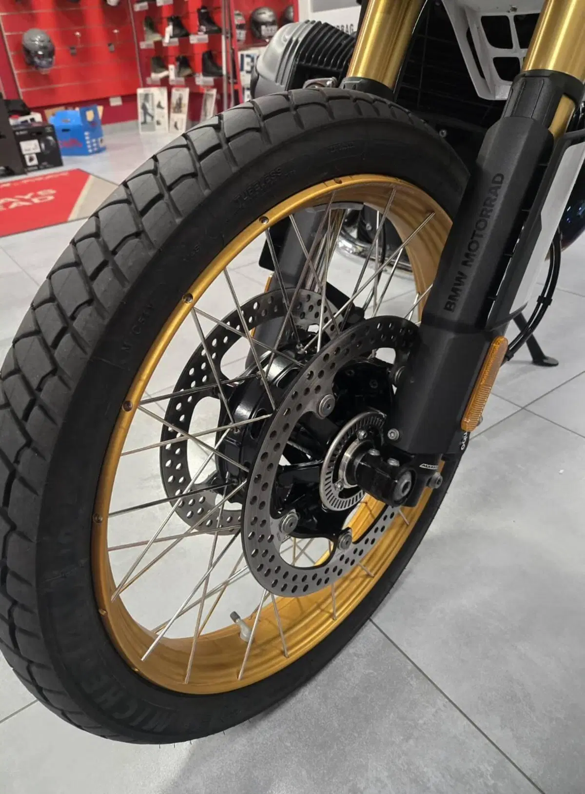 Bmw R 12 G/S (2026 - 27) (10)