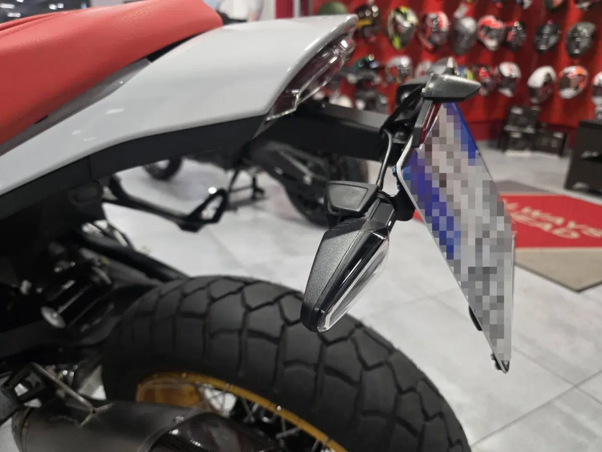 Bmw R 12 G/S (2026 - 27) (13)