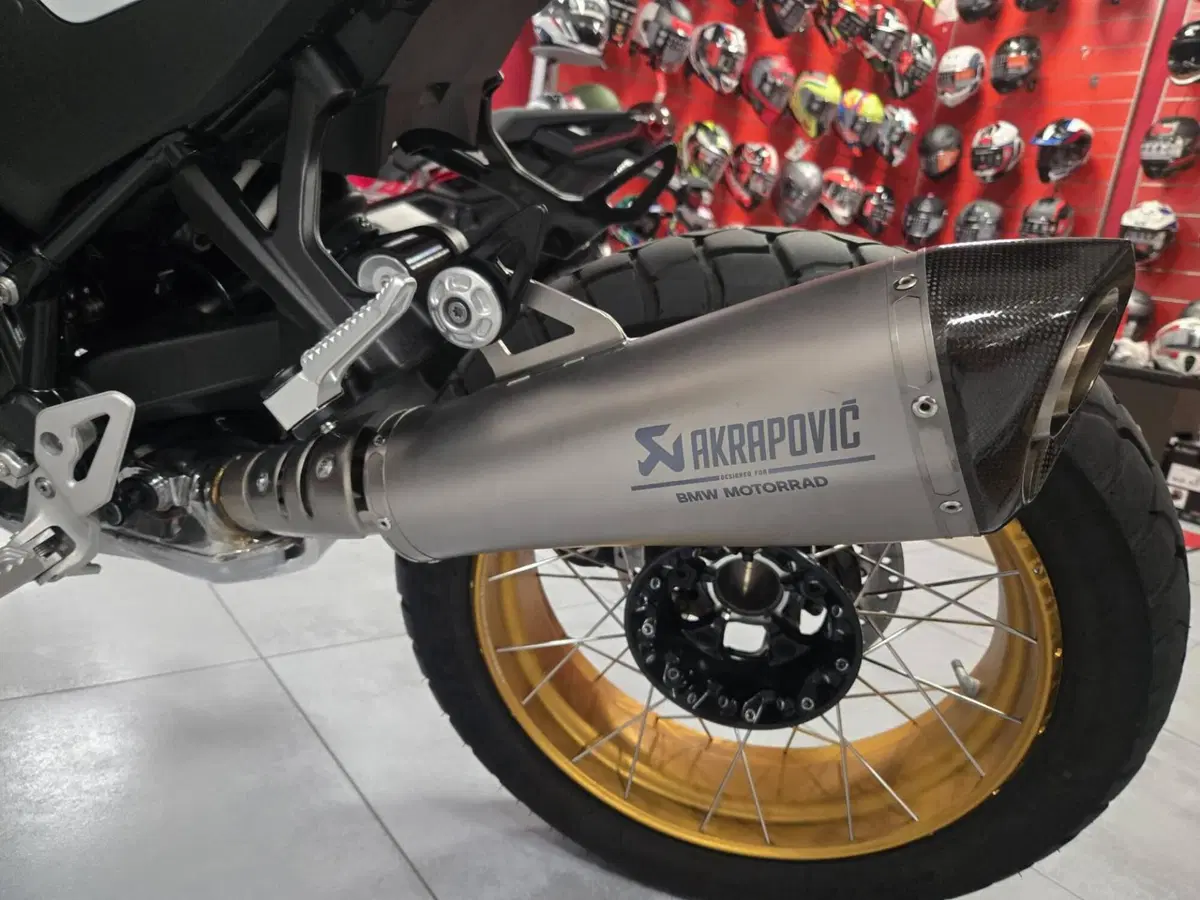Bmw R 12 G/S (2026 - 27) (12)