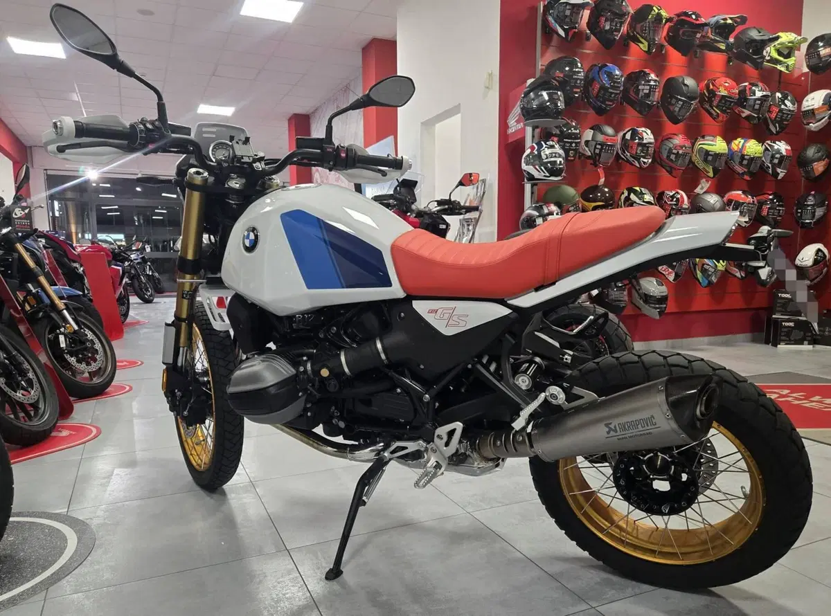 Bmw R 12 G/S (2026 - 27) (3)