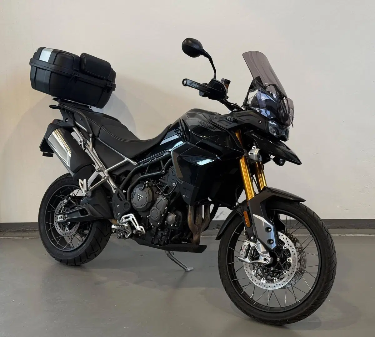 Triumph Tiger 900 Rally (2020 - 23) (3)