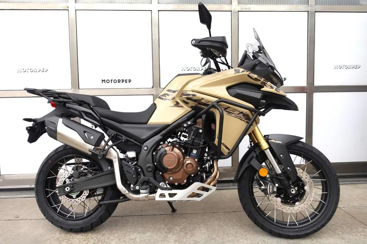 Voge Valico 625DSX (2025 - 26) (4)