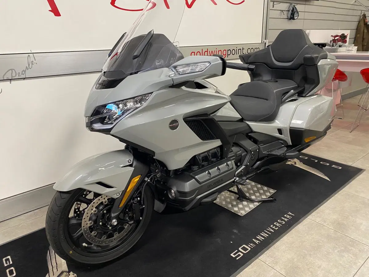 Honda GL 1800 Gold Wing Tour (2025 - 26) (3)