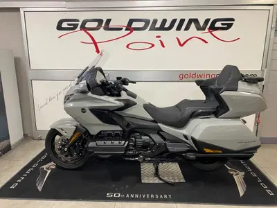 Honda GL 1800 Gold Wing Tour (2025 - 26) usata