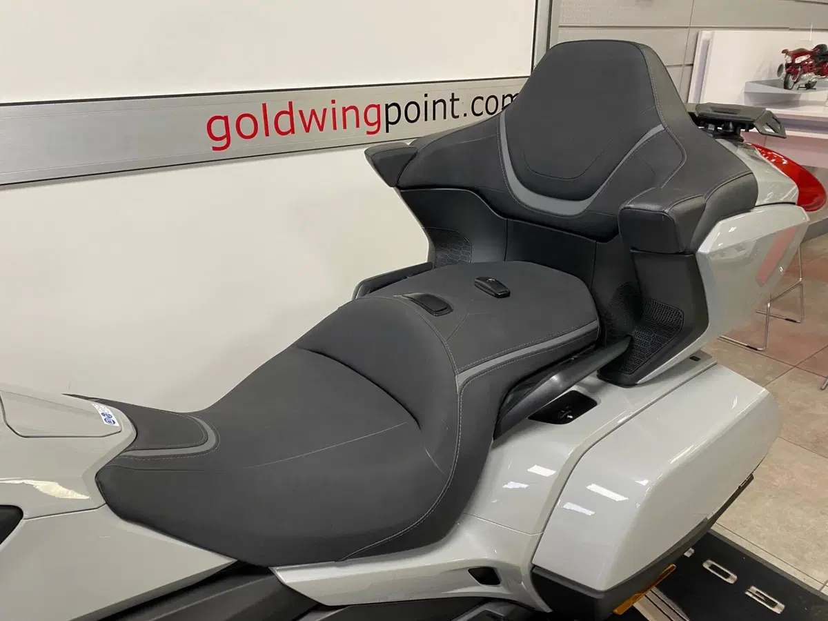 Honda GL 1800 Gold Wing Tour (2025 - 26) (6)