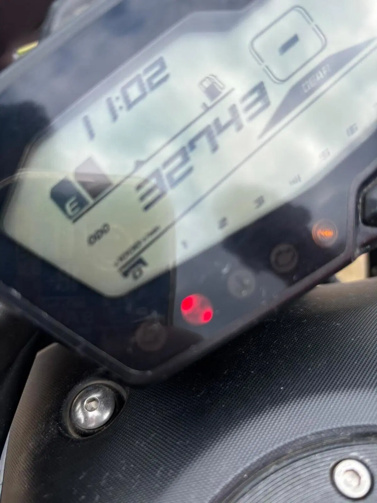 Yamaha MT-07 (2017 - 18) (5)