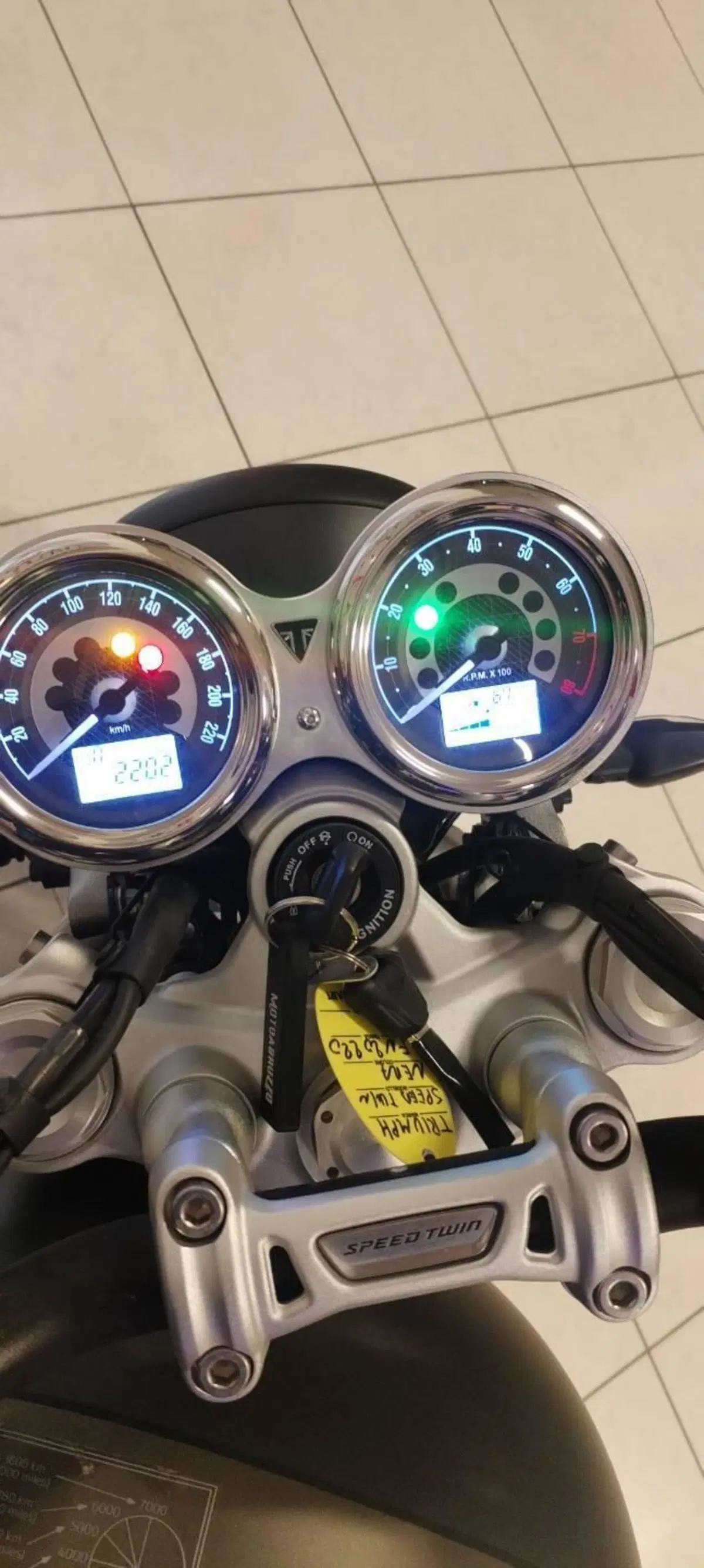 Triumph Speed Twin 1200 (2025 - 26) (6)