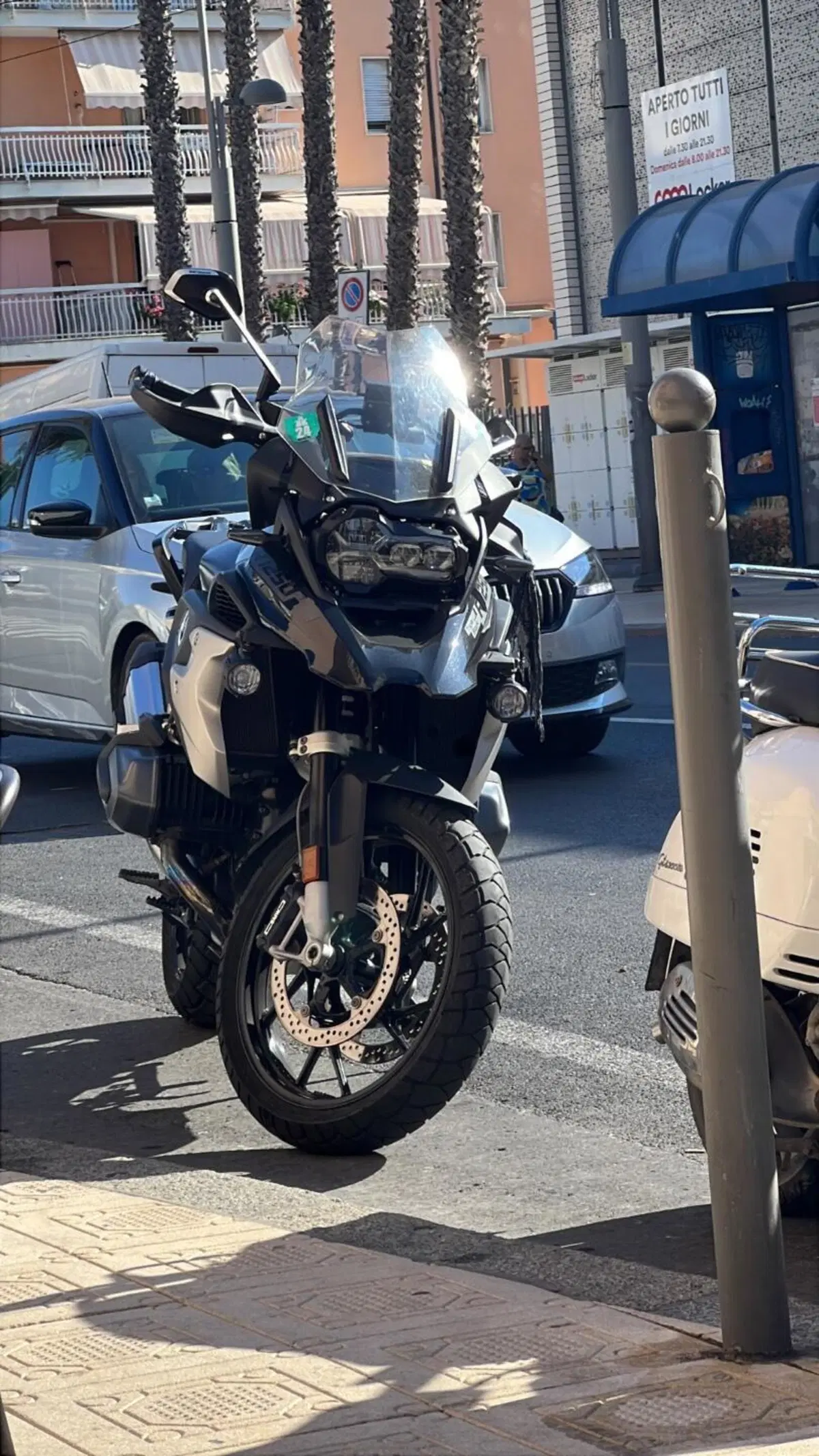 Bmw R 1250 GS (2021 - 24) (3)