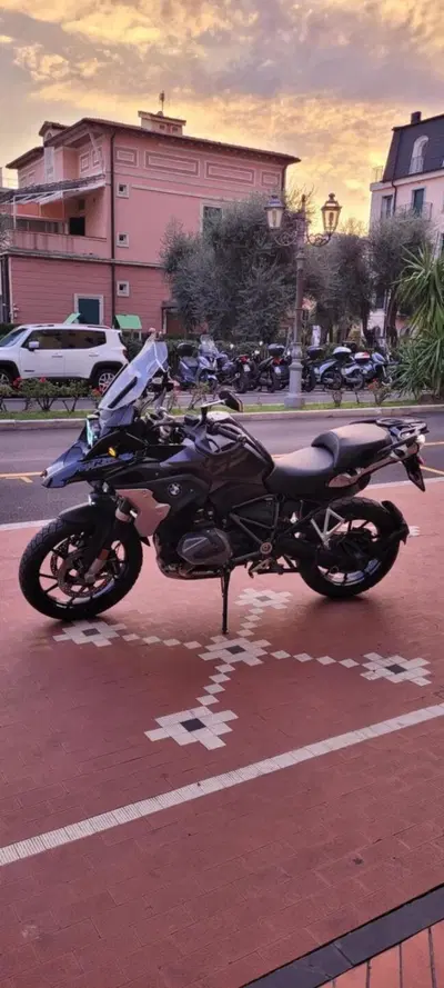 Bmw R 1250 GS (2021 - 24) usata