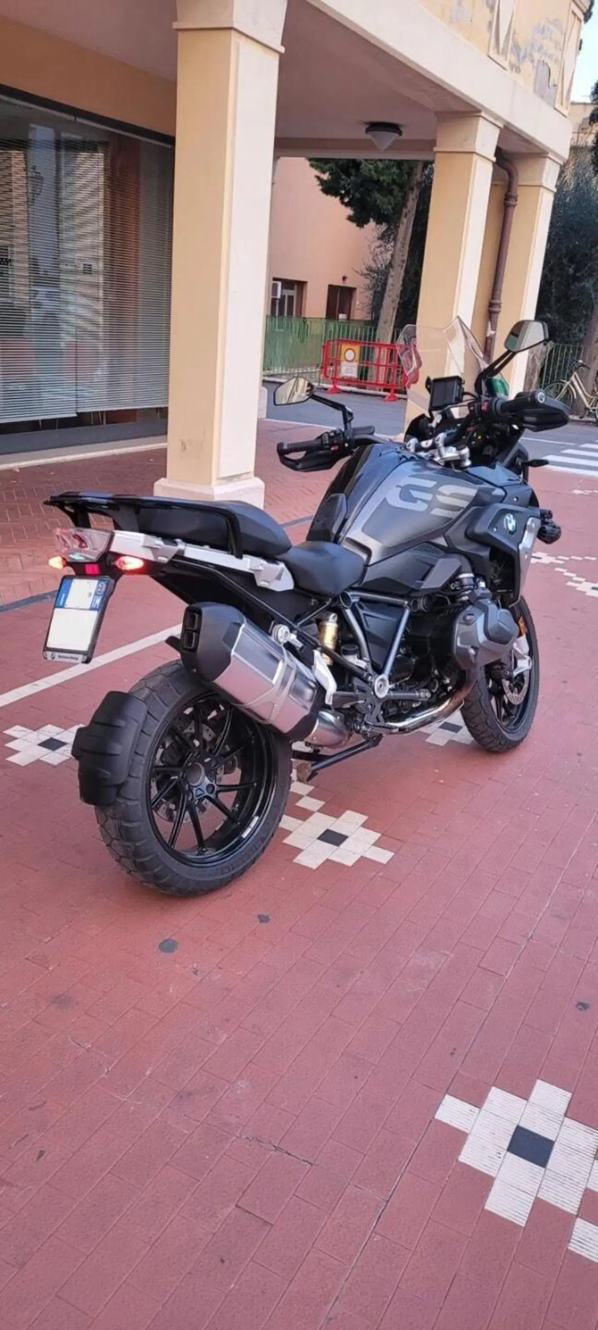Bmw R 1250 GS (2021 - 24) (4)