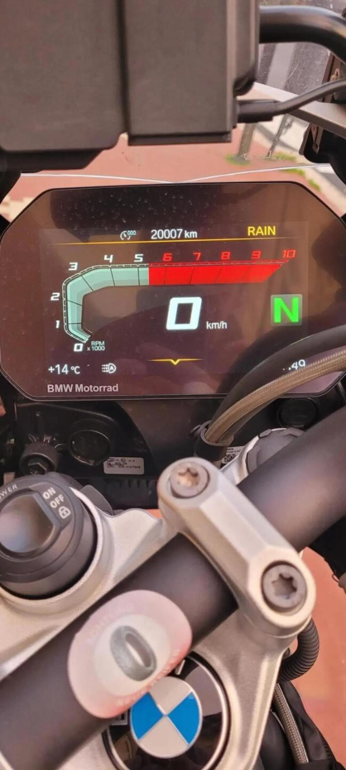 Bmw R 1250 GS (2021 - 24) (5)