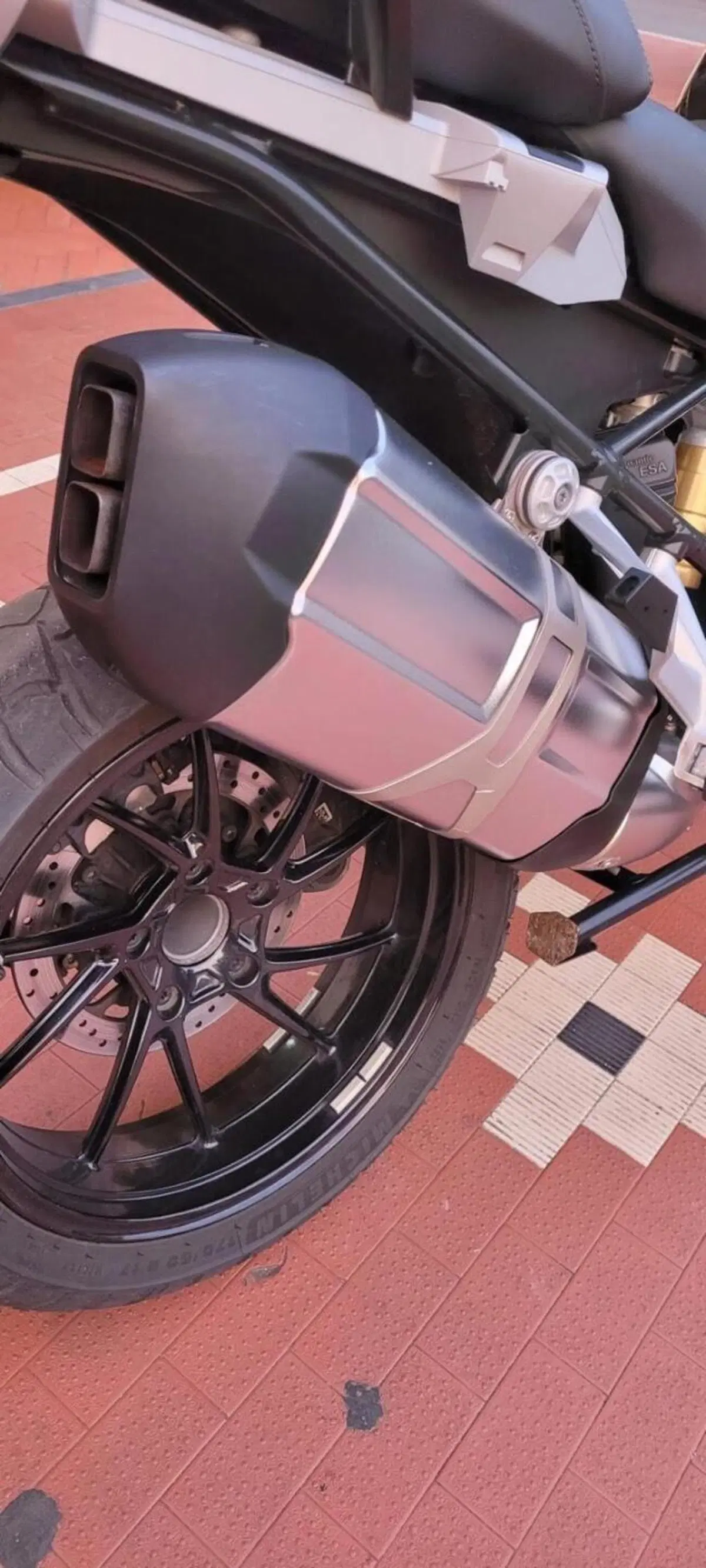 Bmw R 1250 GS (2021 - 24) (6)