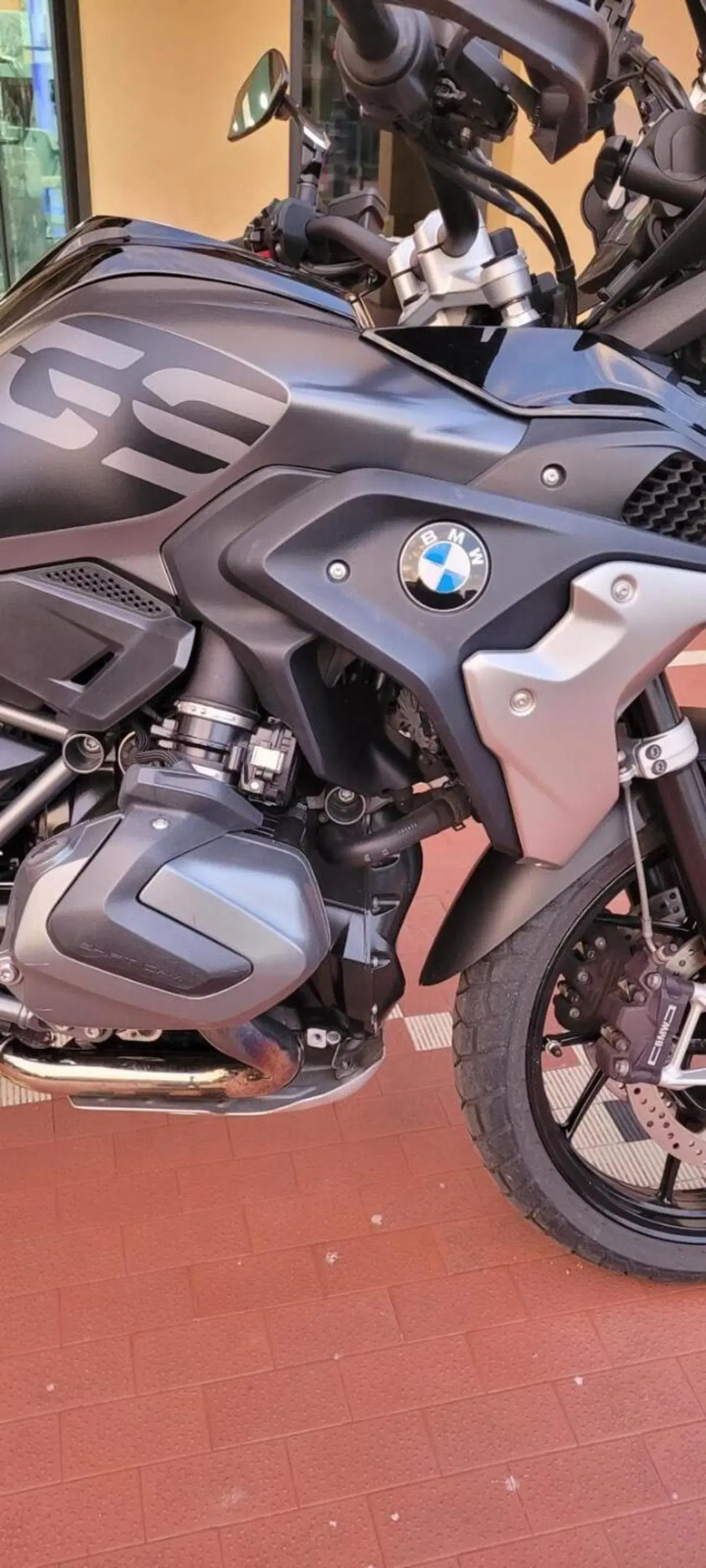 Bmw R 1250 GS (2021 - 24) (8)