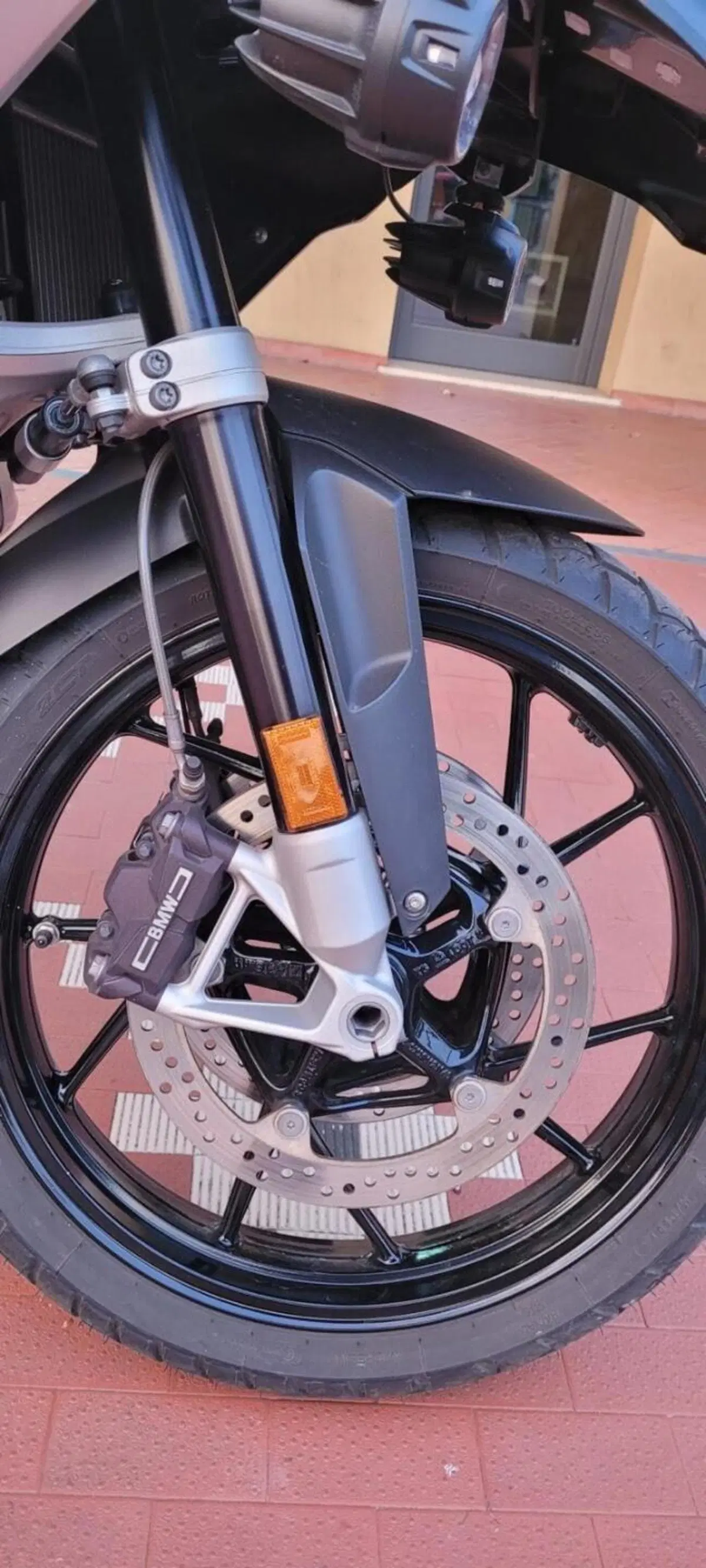 Bmw R 1250 GS (2021 - 24) (9)