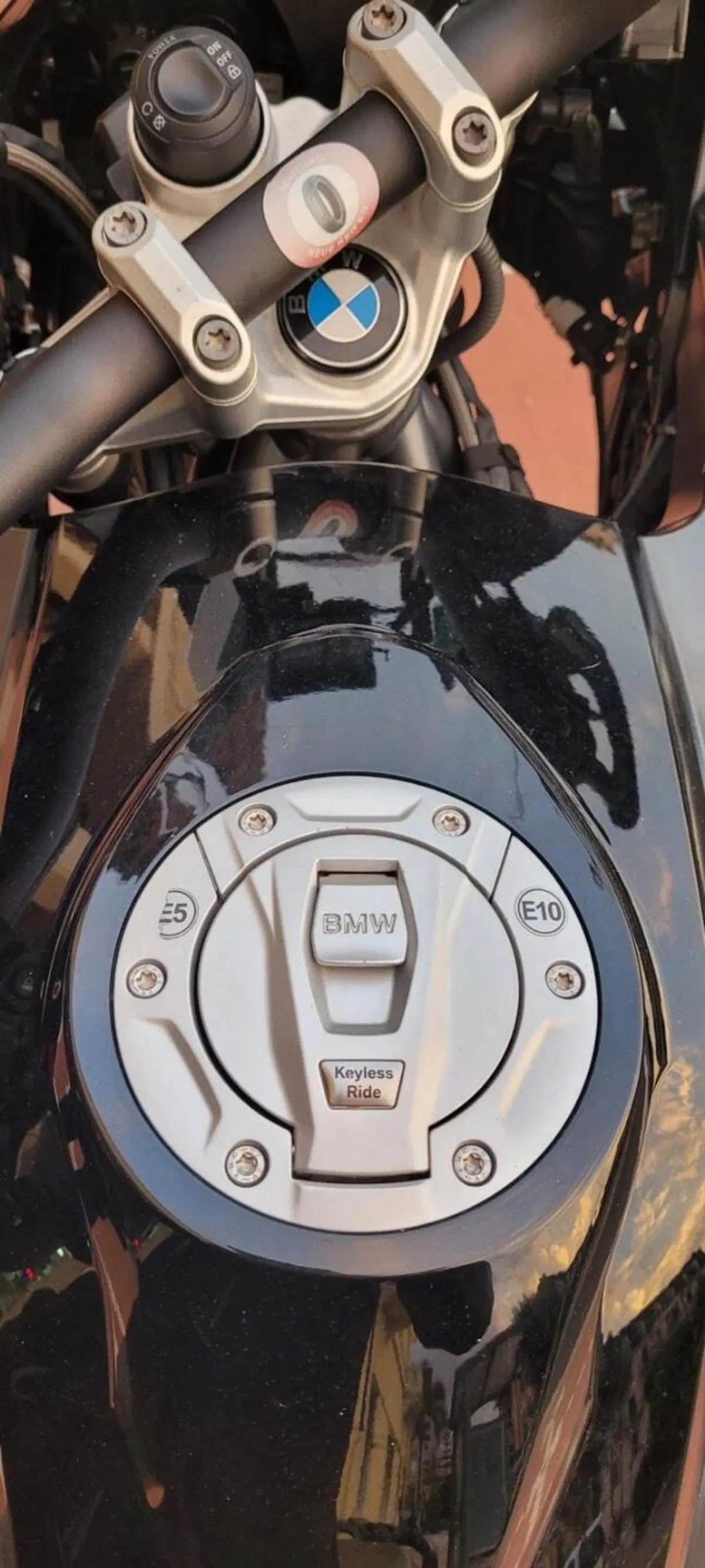Bmw R 1250 GS (2021 - 24) (10)