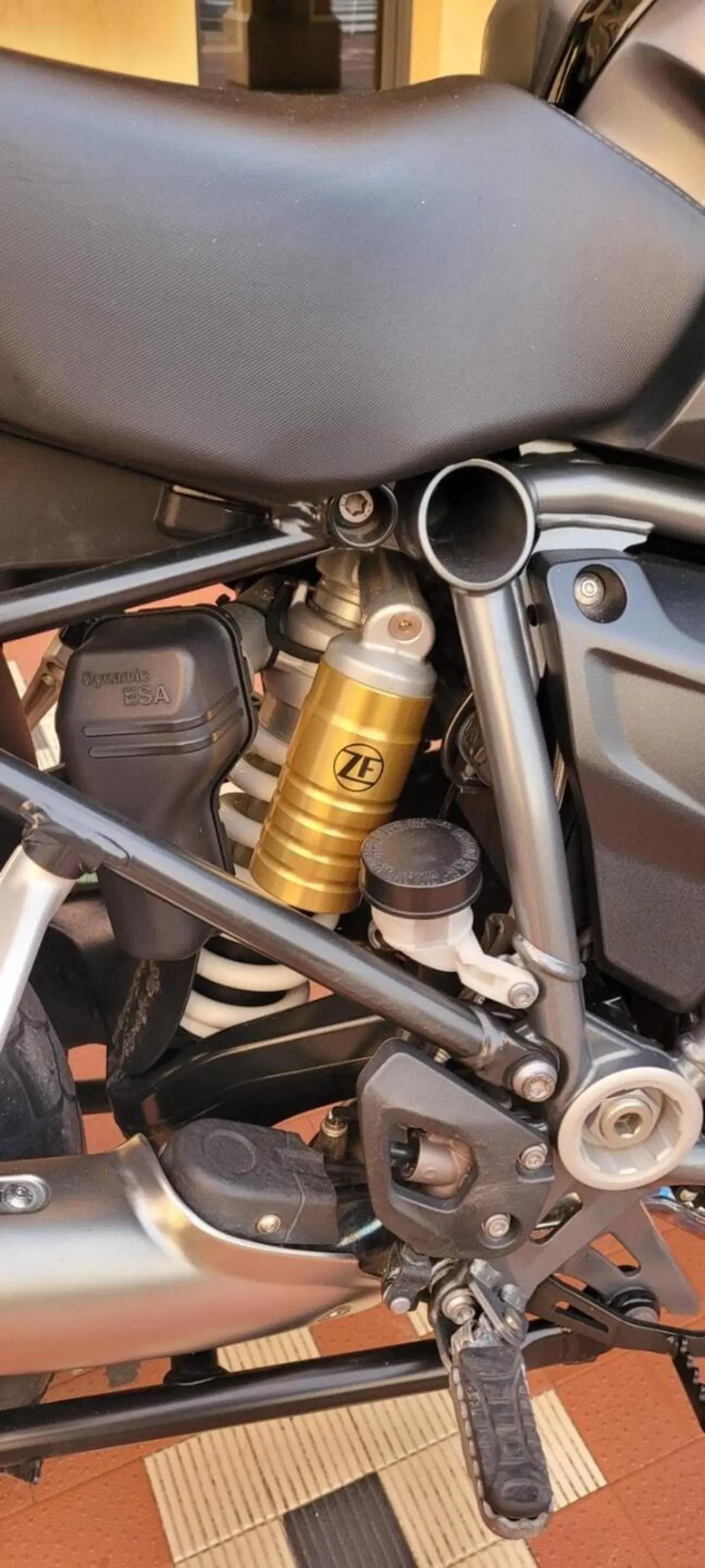 Bmw R 1250 GS (2021 - 24) (11)