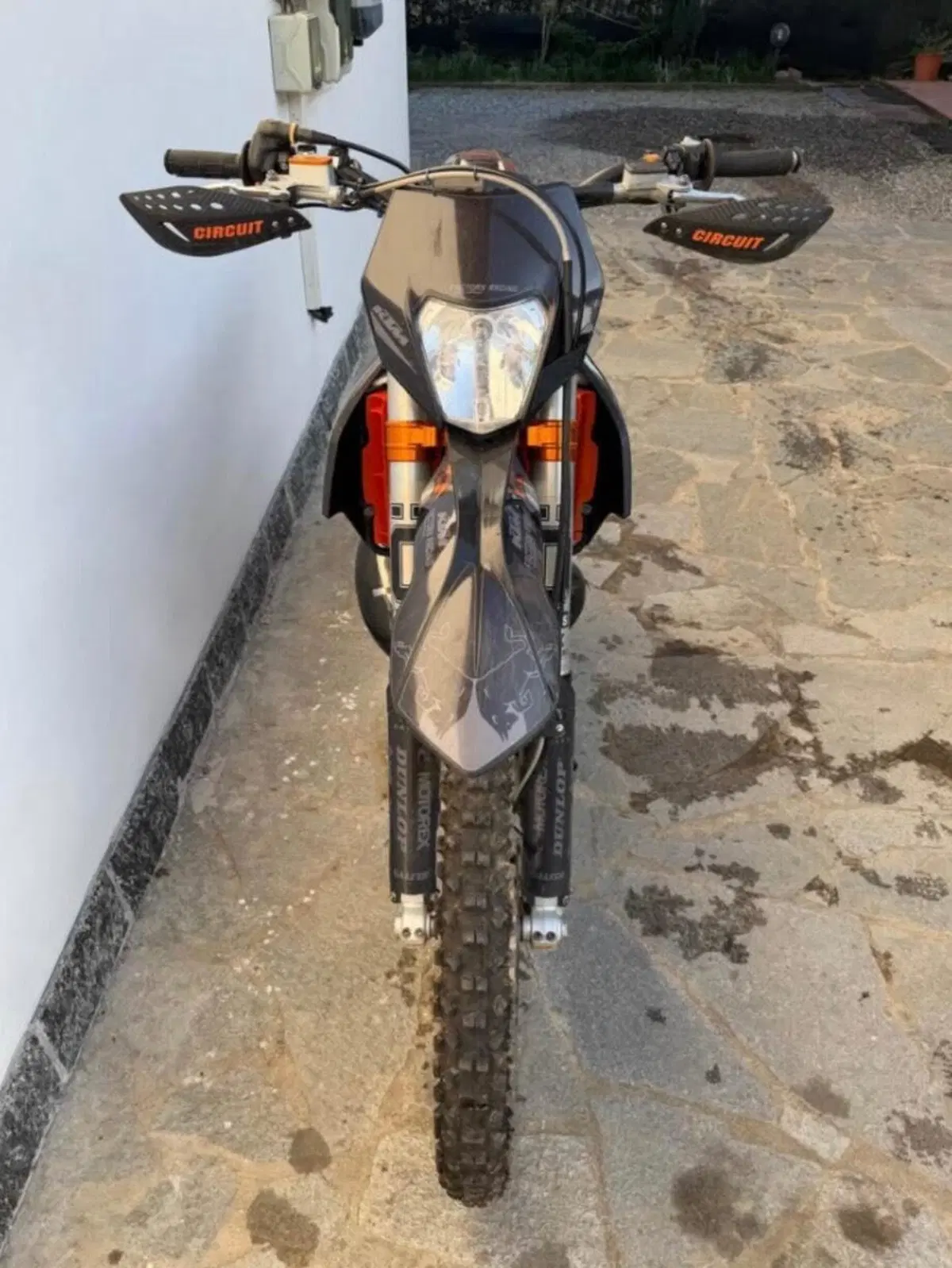 KTM 300 EXC E Six Days (2015) (4)