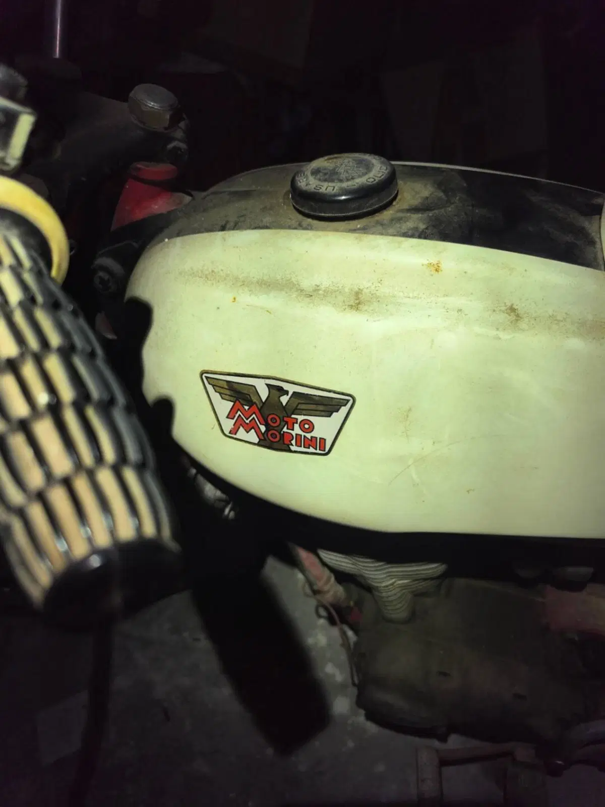 Aprilia Corsaro 60 (6)