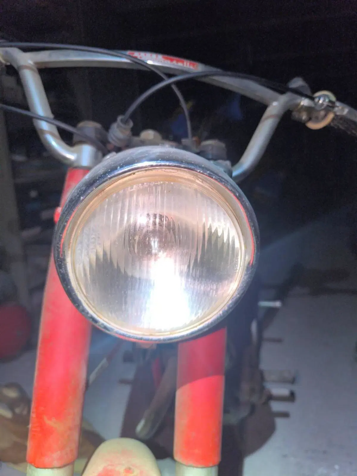 Aprilia Corsaro 60 (8)