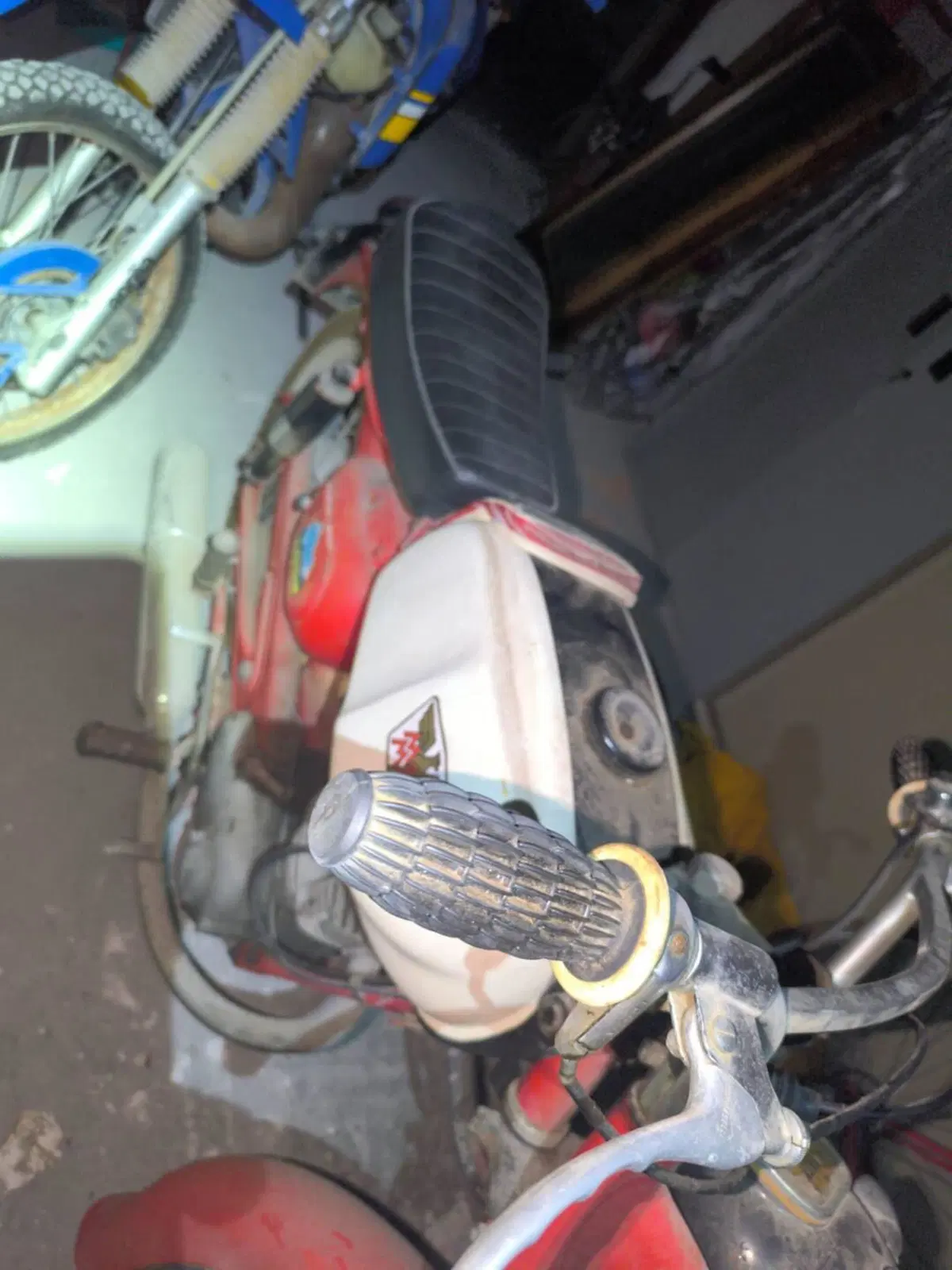 Aprilia Corsaro 60 (9)