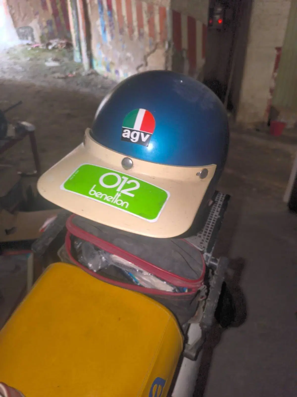 Aprilia Corsaro 60 (11)