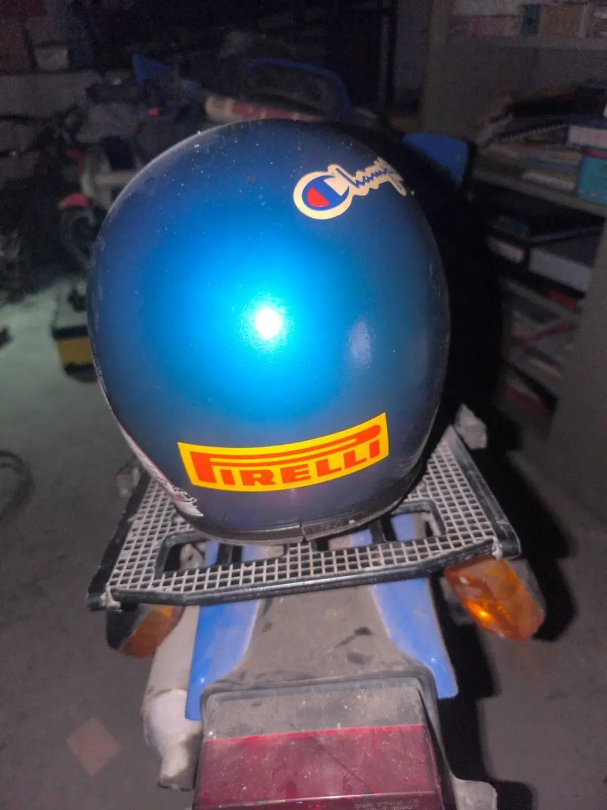 Aprilia Corsaro 60 (12)