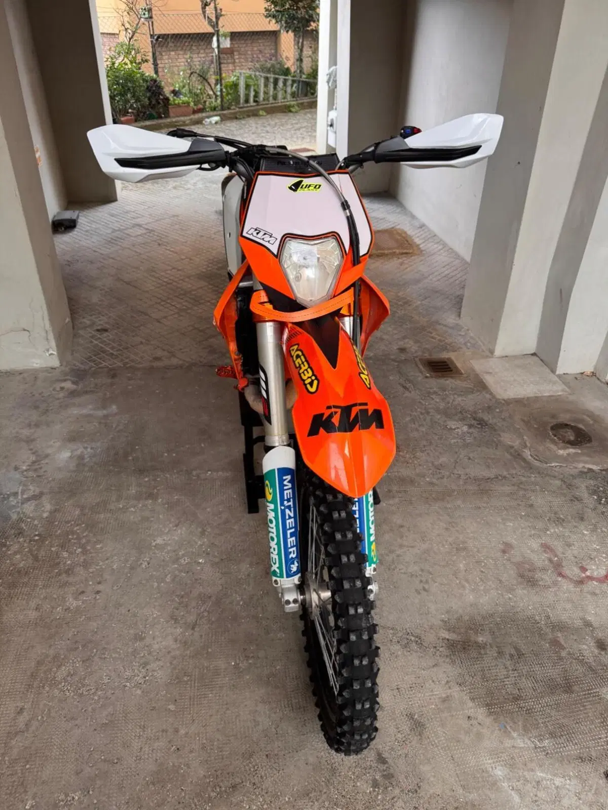 KTM 400 EXC (2011) (6)