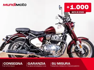 Royal Enfield Classic 650 (2025 - 26) usata