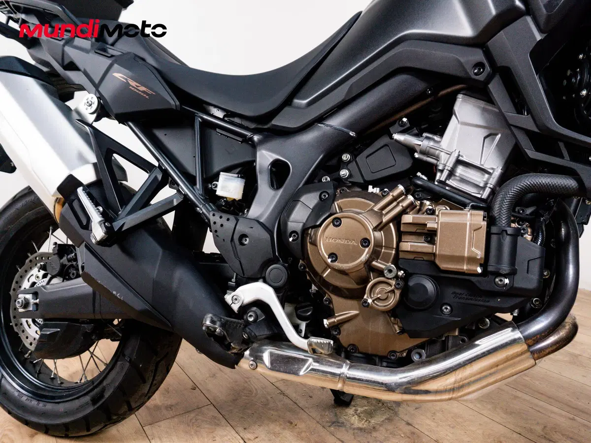 Honda Africa Twin CRF 1000L DCT (2018 - 19) (5)