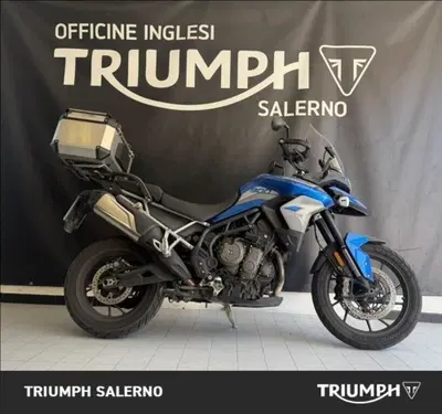 Triumph Tiger 900 GT Pro (2020 - 23) usata