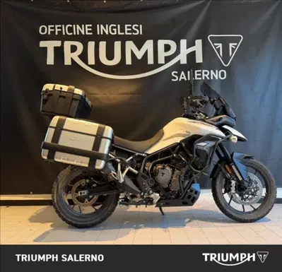 Triumph Tiger 900 GT Pro (2020 - 23) usata