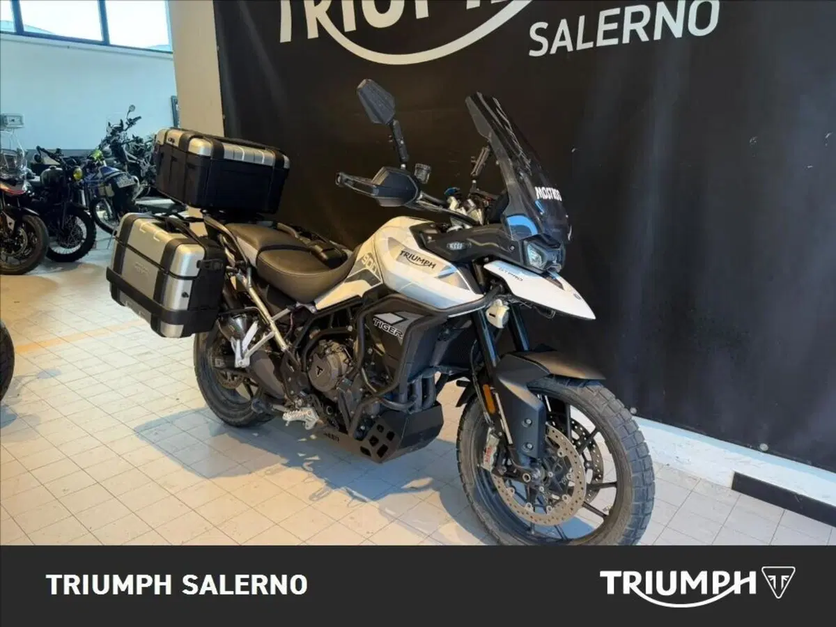 Triumph Tiger 900 GT Pro (2020 - 23) (3)