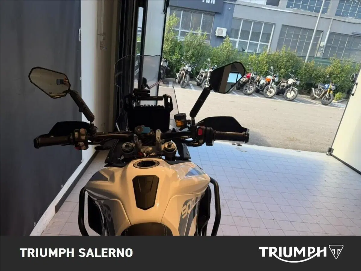 Triumph Tiger 900 GT Pro (2020 - 23) (9)