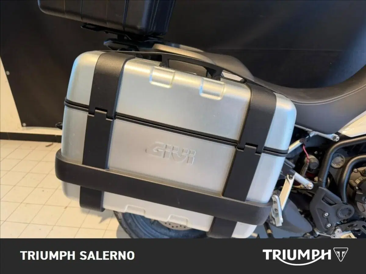 Triumph Tiger 900 GT Pro (2020 - 23) (8)