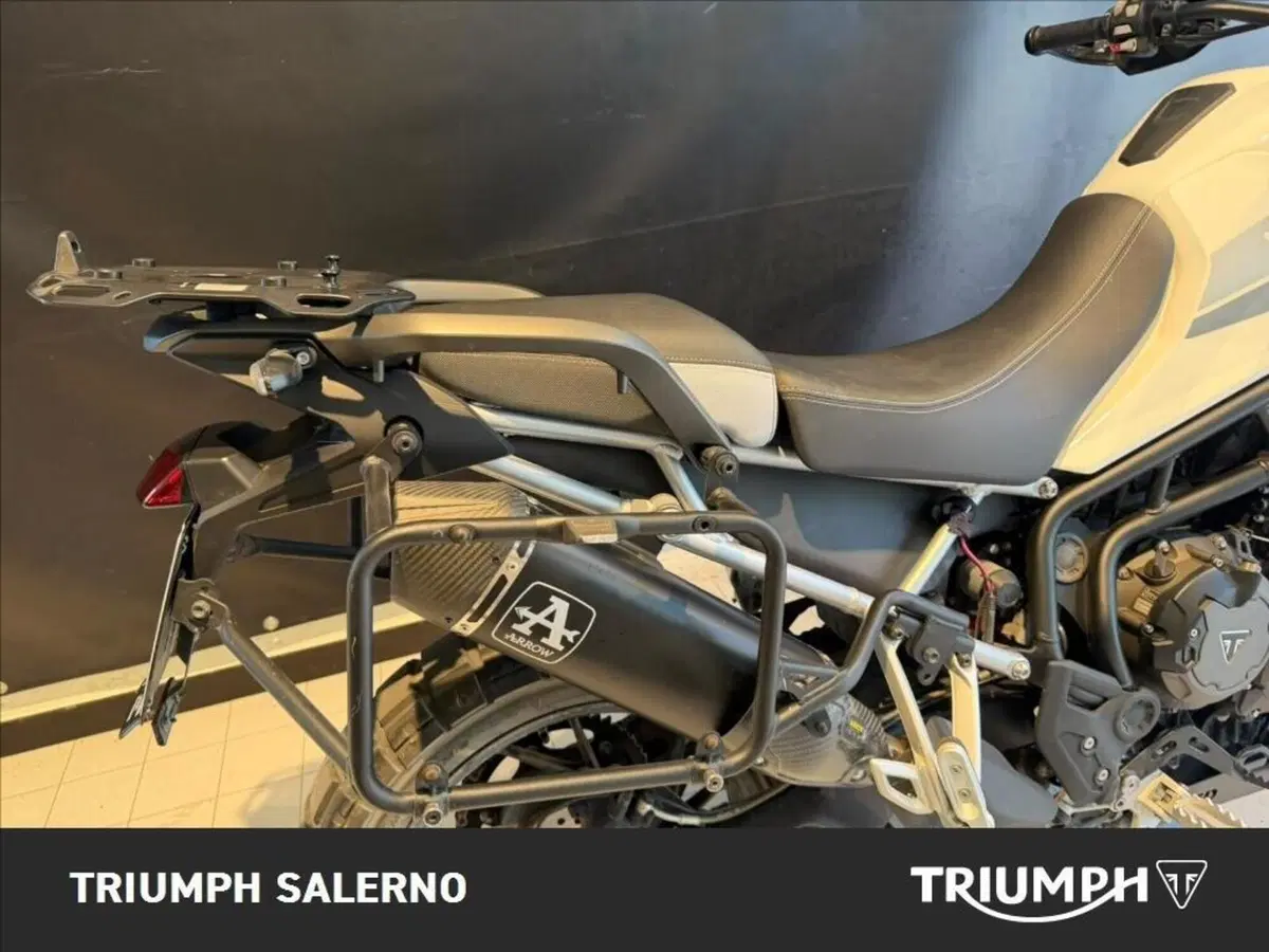 Triumph Tiger 900 GT Pro (2020 - 23) (6)