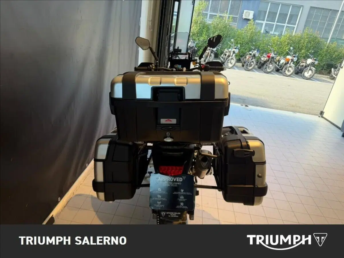 Triumph Tiger 900 GT Pro (2020 - 23) (4)