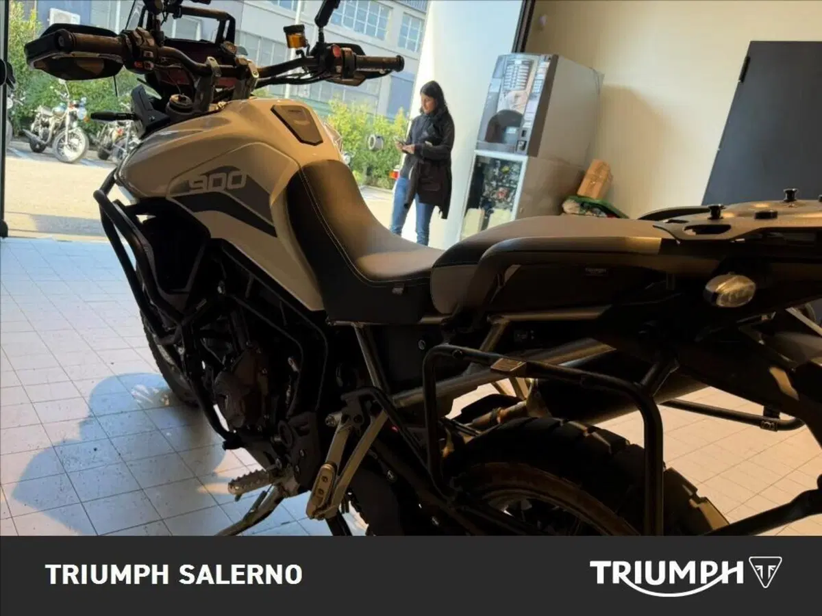 Triumph Tiger 900 GT Pro (2020 - 23) (12)