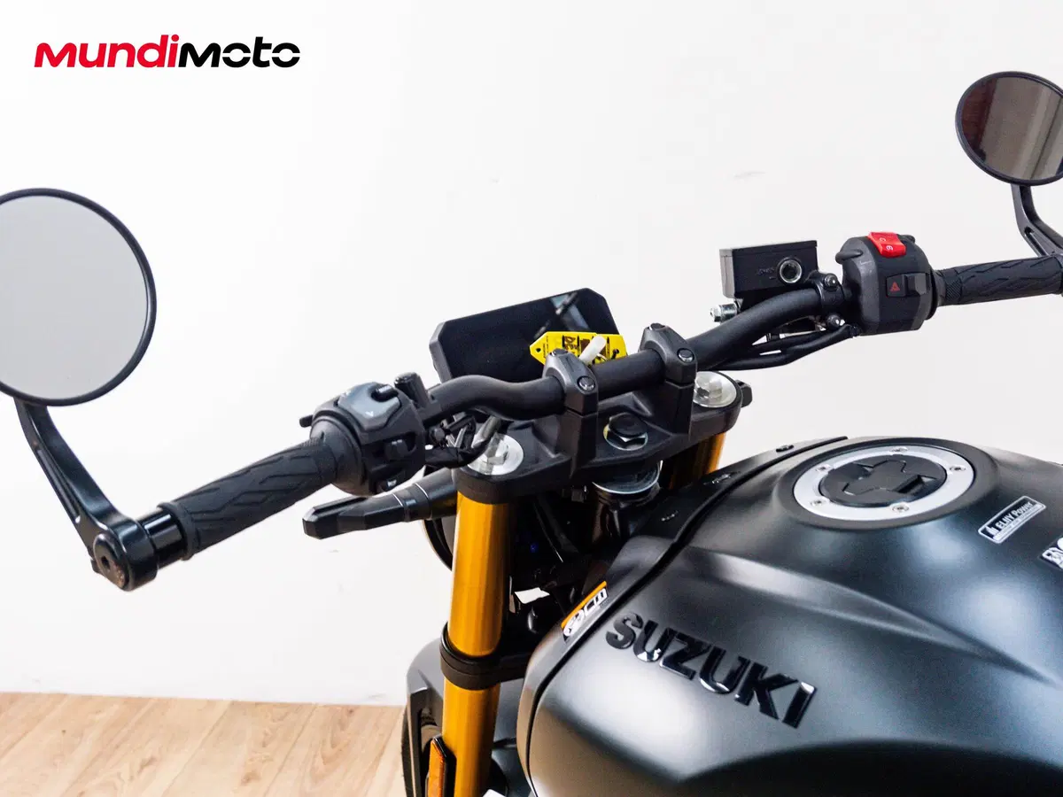 Suzuki GSX-8T (2025 - 26) (11)