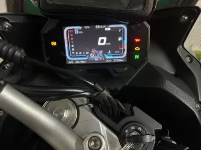 Voge Valico 650DSX (2021 - 24) usata
