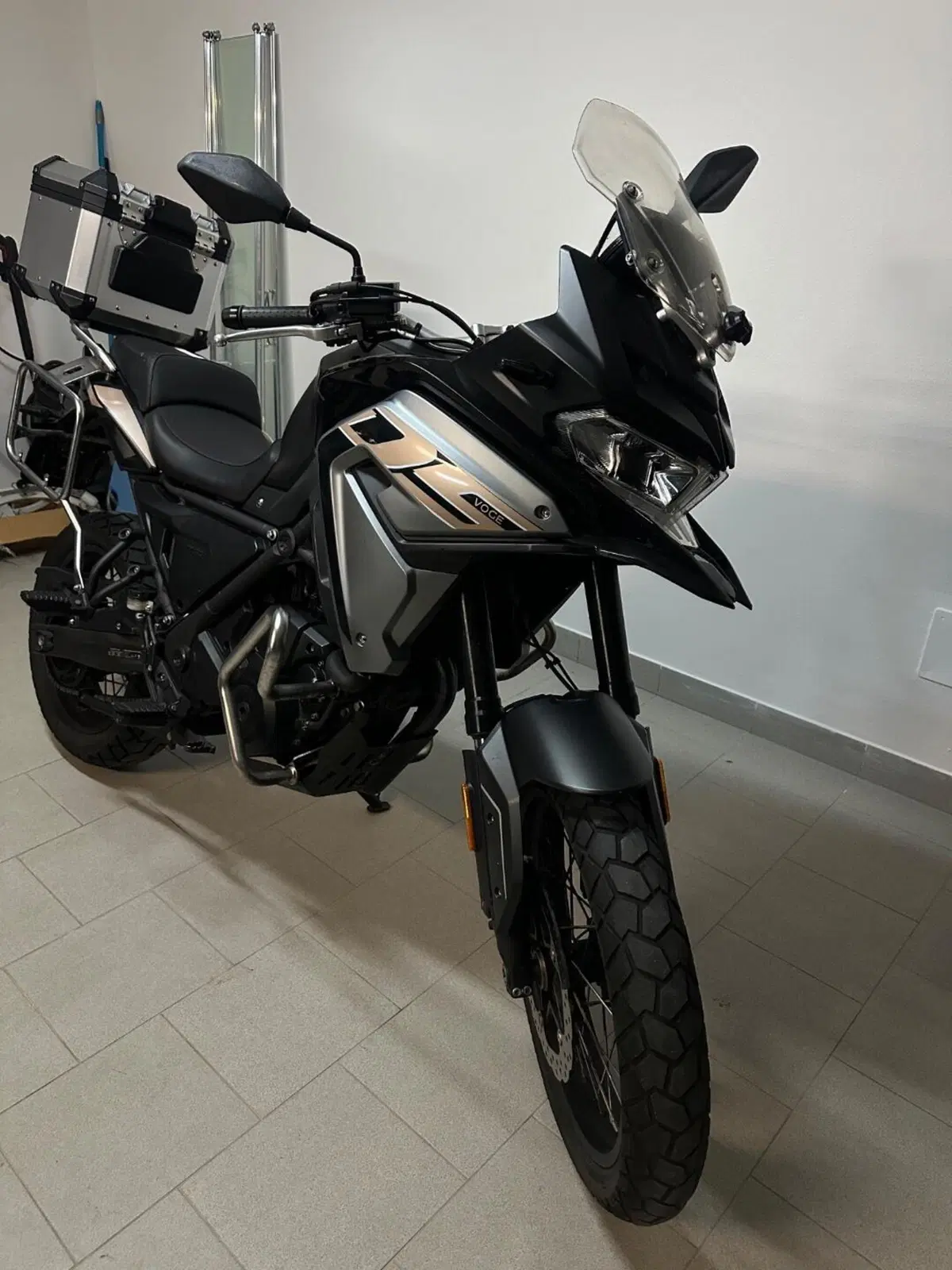 Voge Valico 650DSX (2021 - 24) (2)