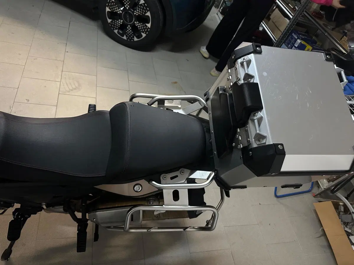 Voge Valico 650DSX (2021 - 24) (7)