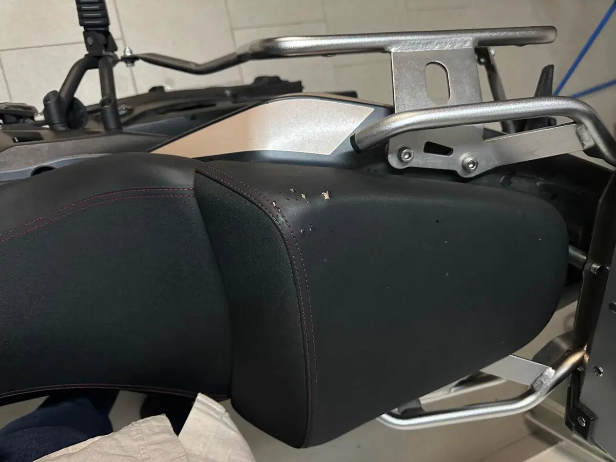 Voge Valico 650DSX (2021 - 24) (8)