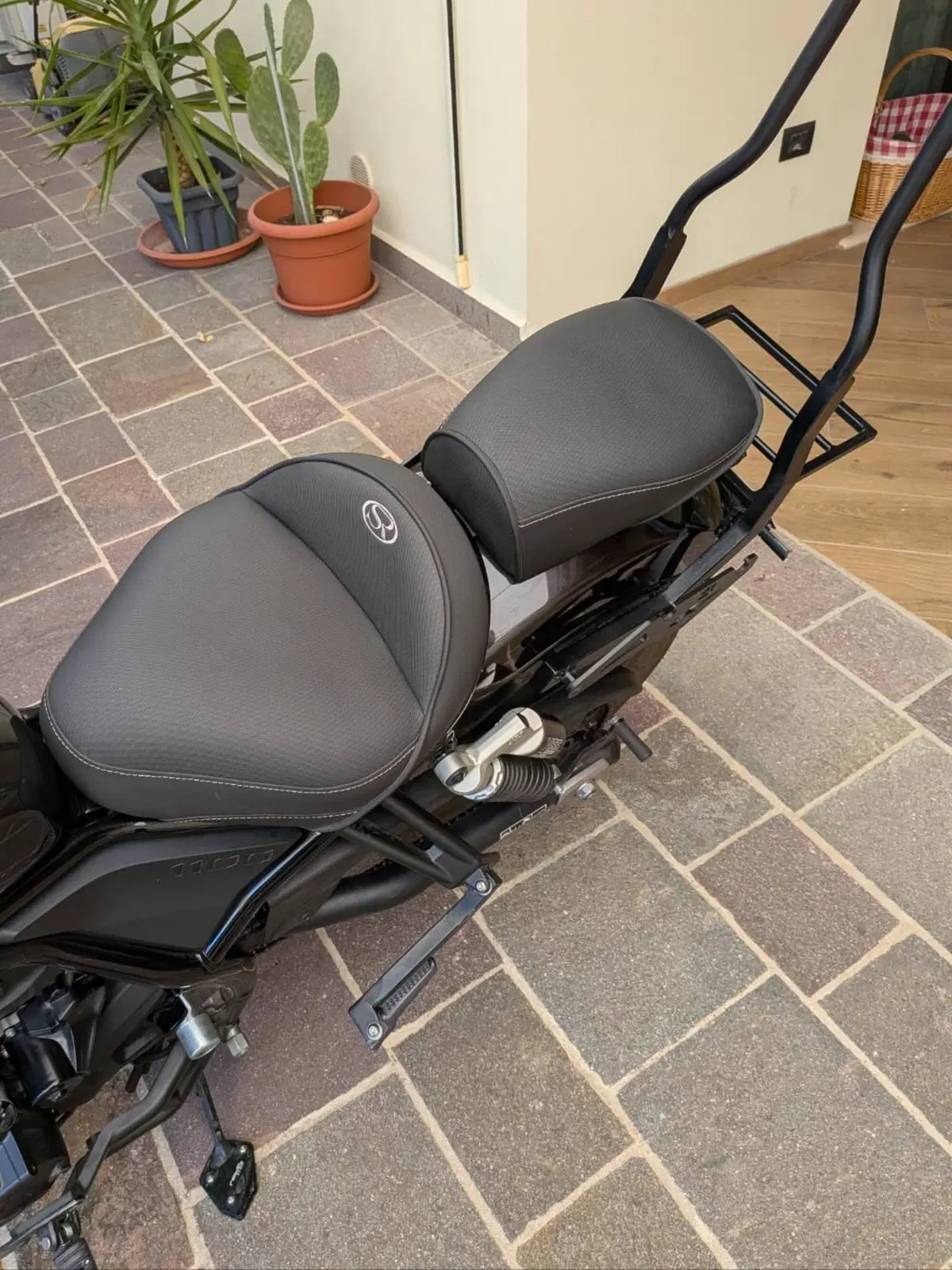 Honda CMX 1100 Rebel DCT (2021 - 24) (9)
