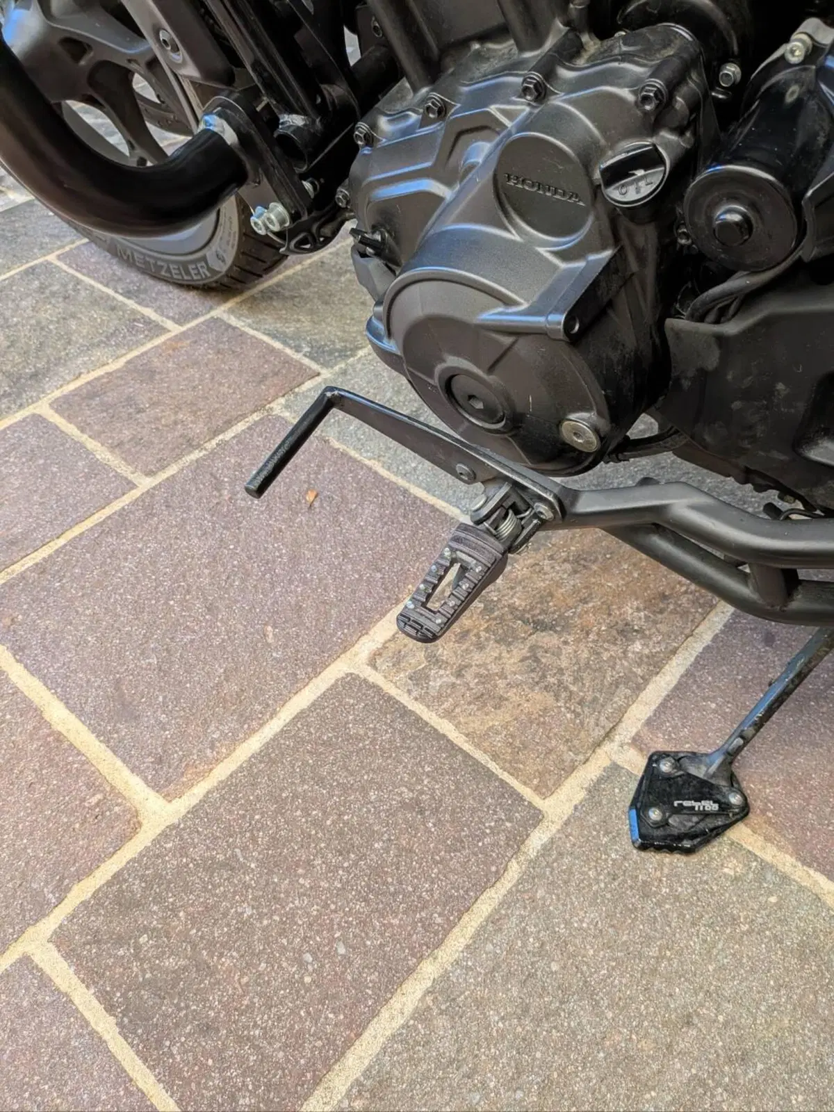 Honda CMX 1100 Rebel DCT (2021 - 24) (14)