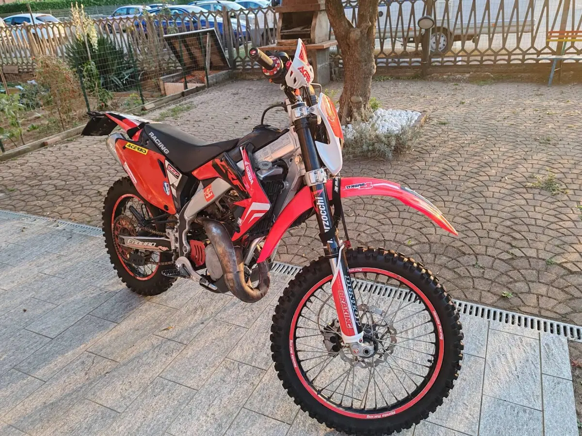 HM CRE 125 Baja RR 2t (2011 - 13) (5)