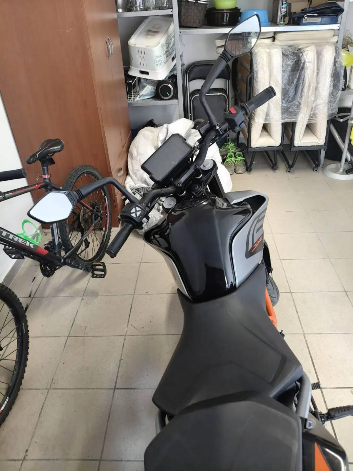KTM 125 Duke (2021 - 23) (6)